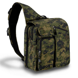 Diaper bag