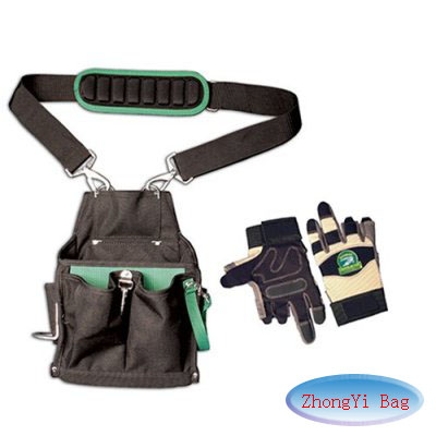 Electrician Tool Bag