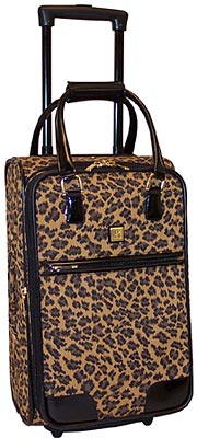 New Products, EVA TROLLEY LUGGAGE 